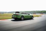 Porsche Panamera GTS Sport Turismo 2018 года (WW)